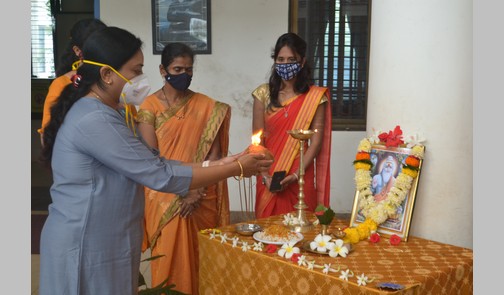 Guru Poornima